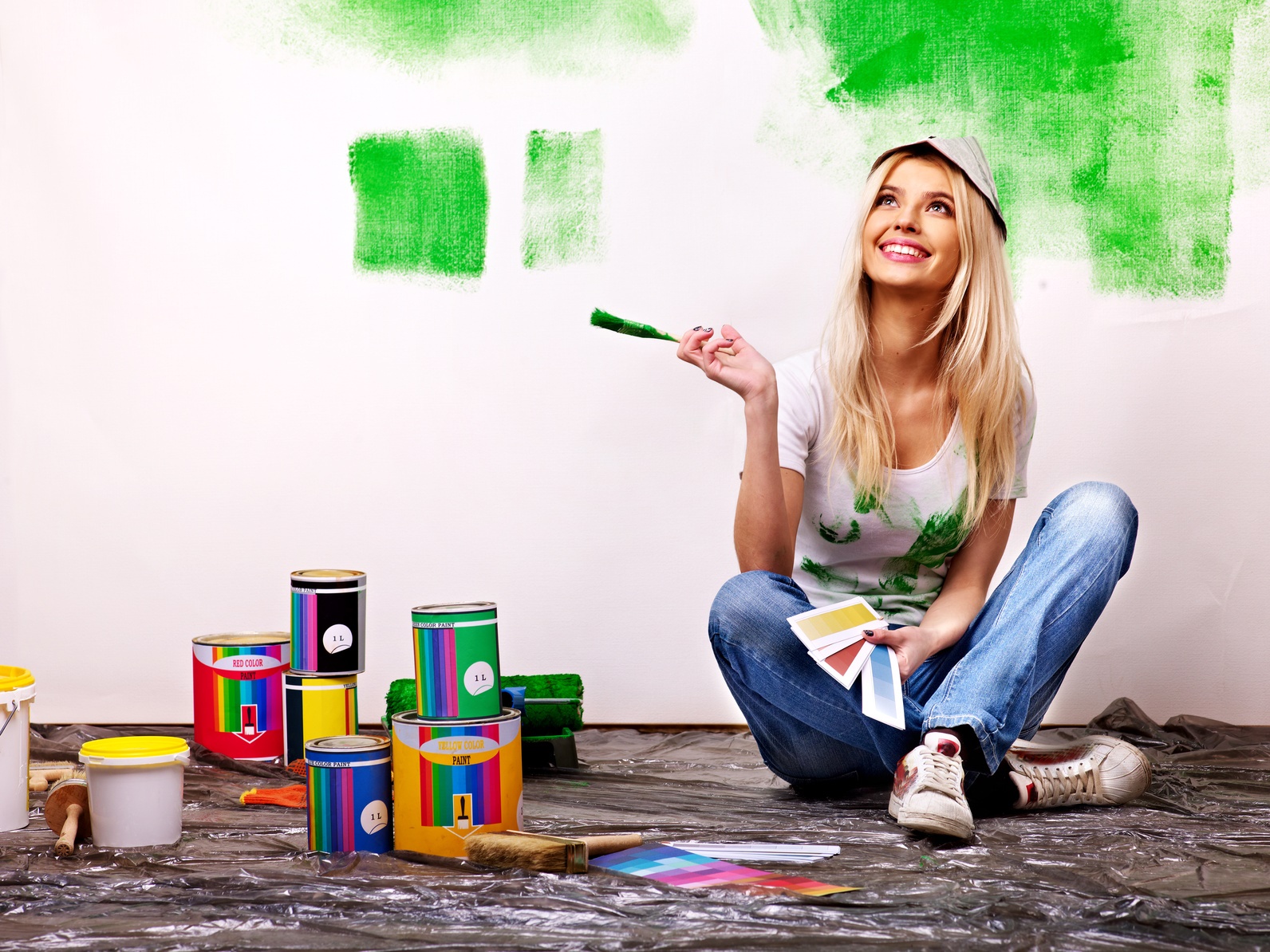 which paint is the best for your project