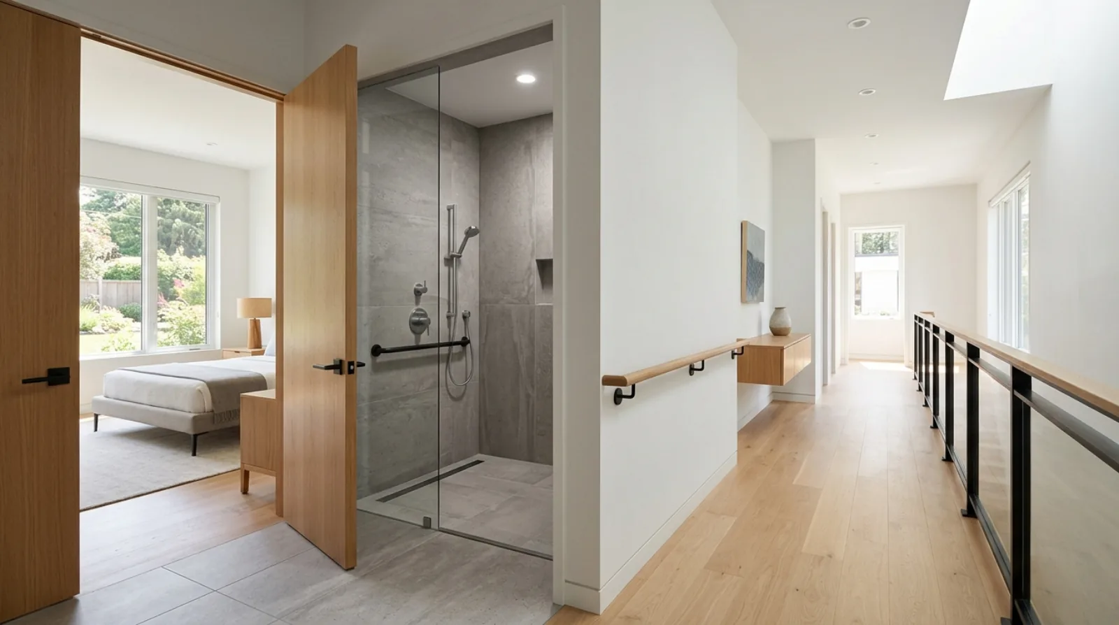 Aging in Place: Designing a Burnaby Custom Home for the Long Term
