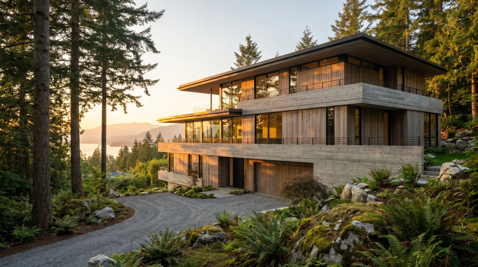 Custom Home Builder in Burnaby Heights