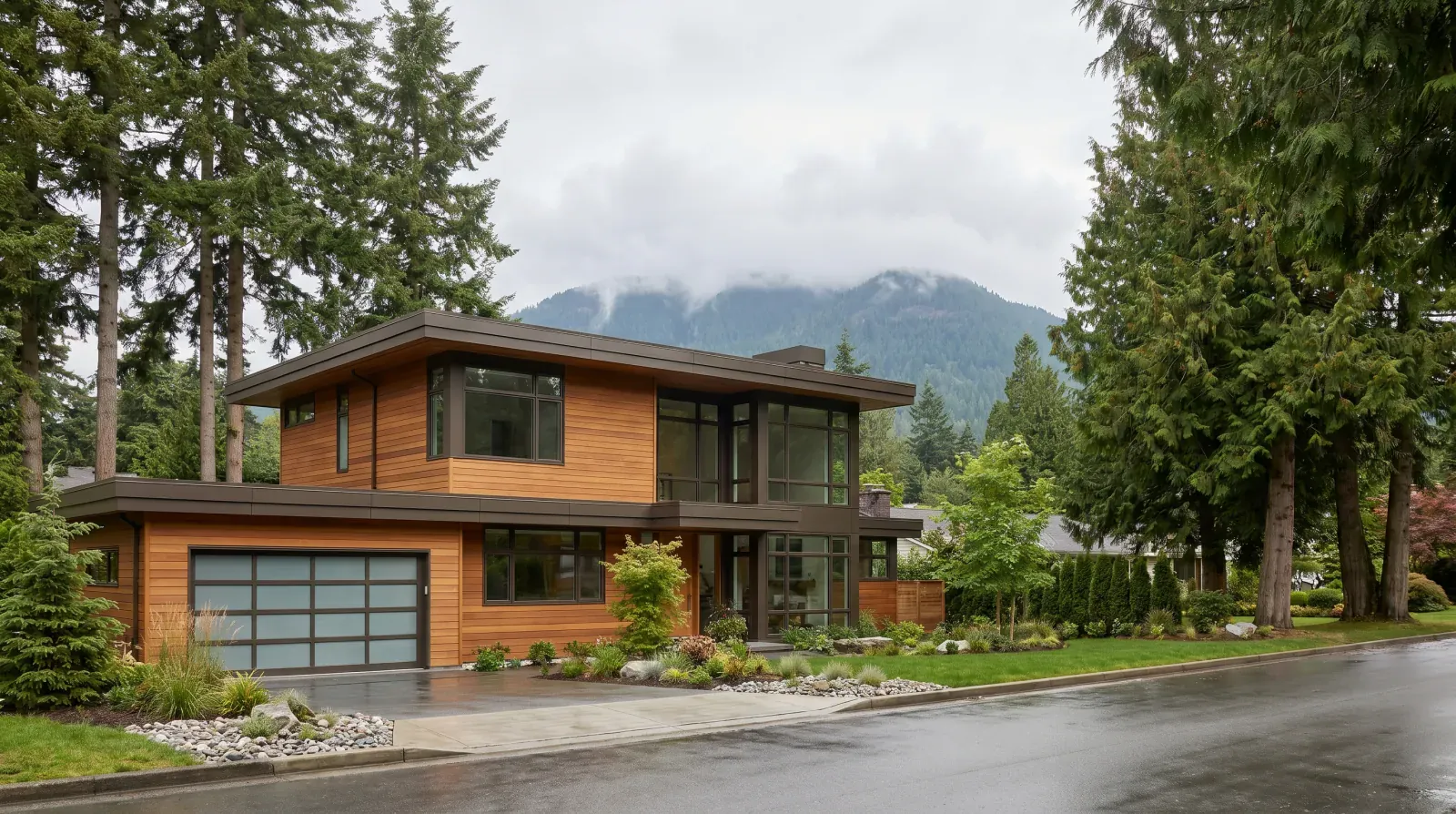 Custom Home Builder in Coquitlam