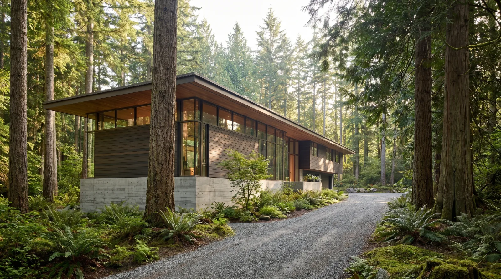 Custom Home Builder in Deer Lake, Burnaby