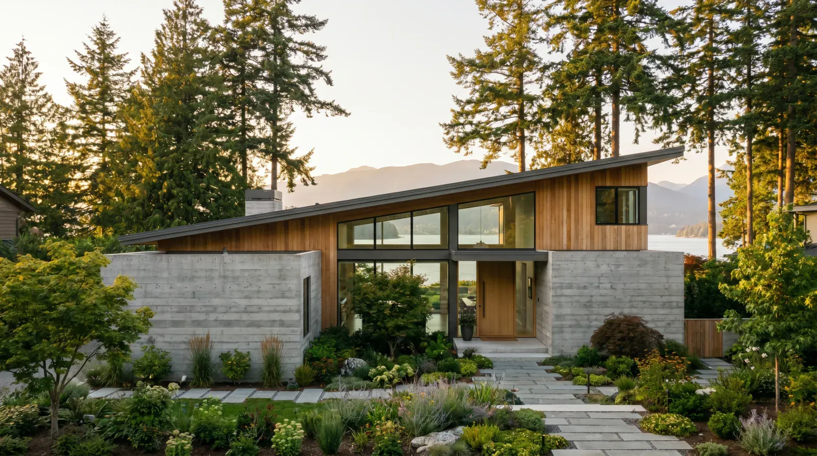 Custom Home Builder in Port Moody