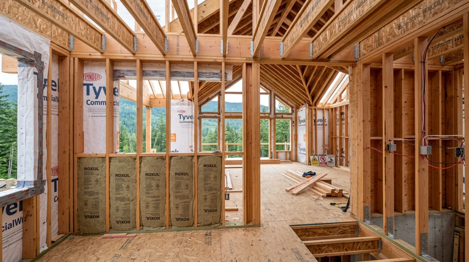 The BC Building Code 2024 Edition: What It Means If You Are Building Now