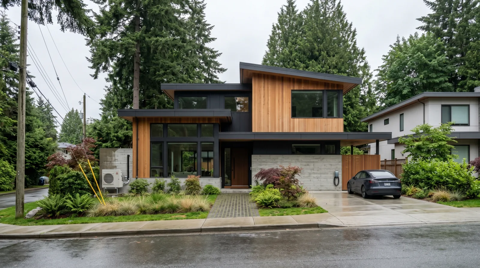 The BC Energy Step Code, Explained for Homeowners Planning a Build