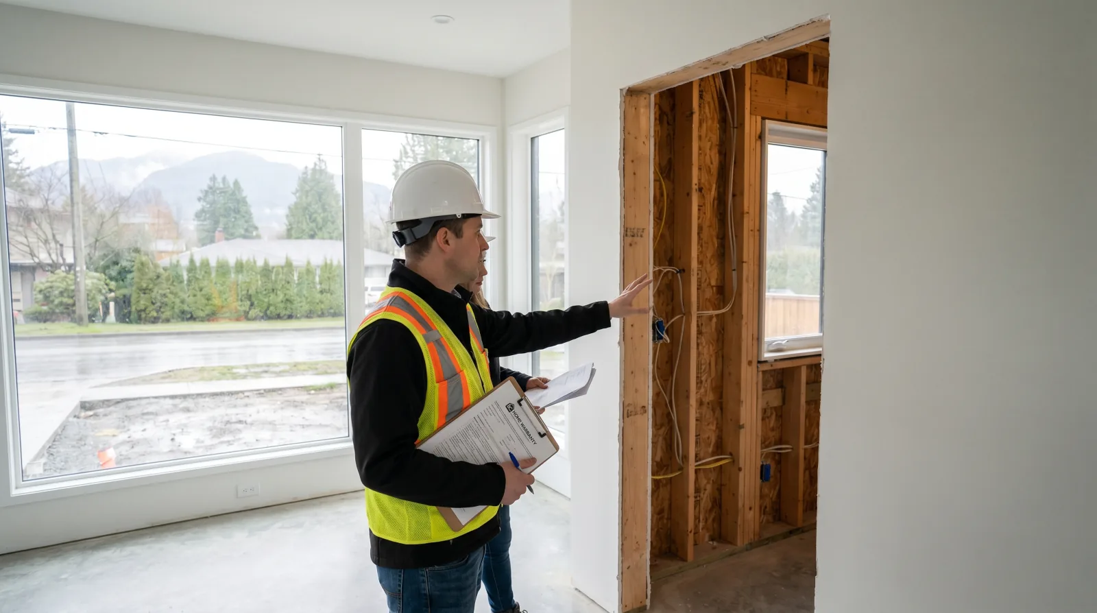 The BC 2-5-10 Home Warranty: What It Covers, What It Doesn't, and How to Use It
