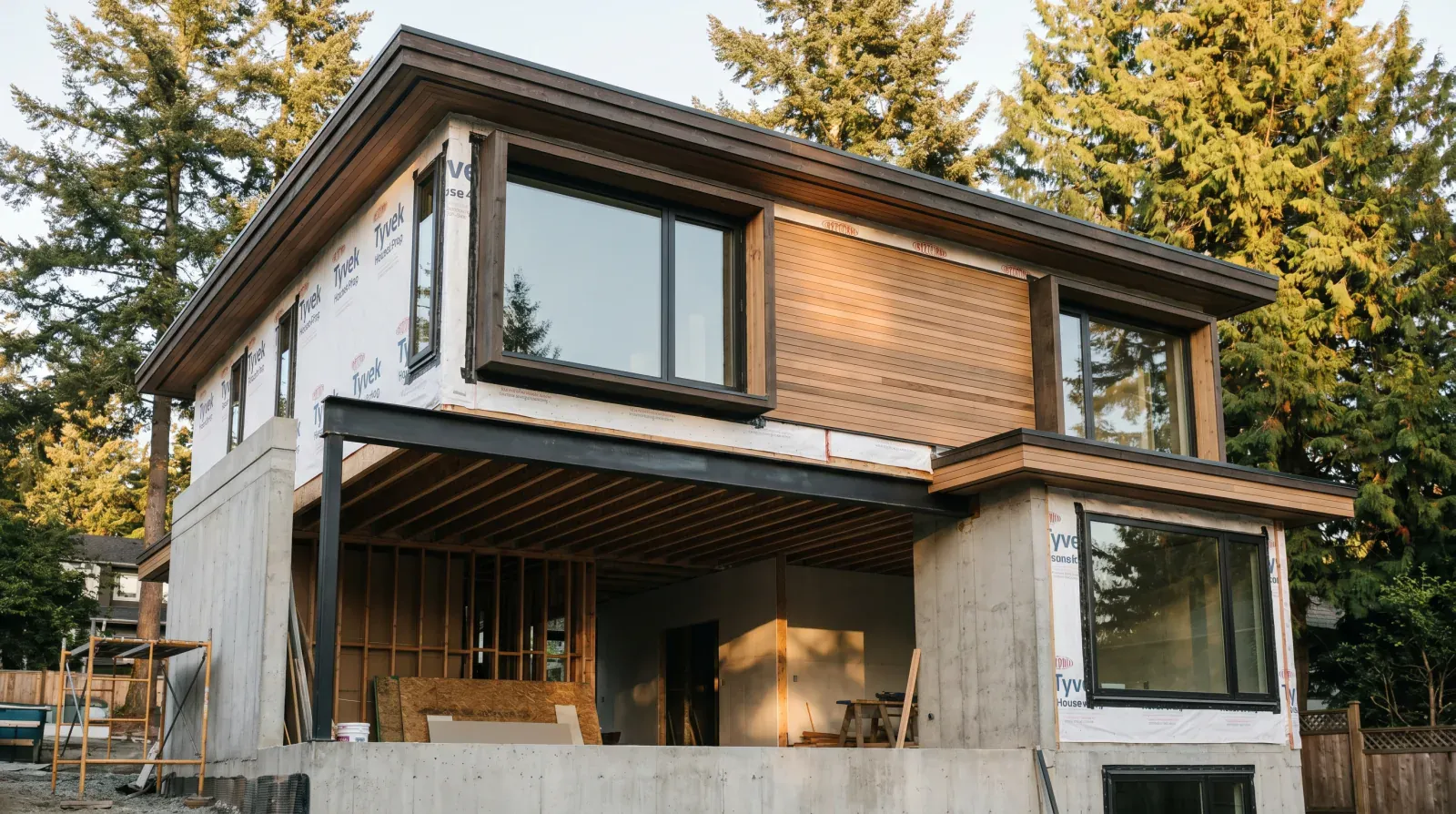 Building a Custom Home in Burnaby: What 2026 Actually Changes