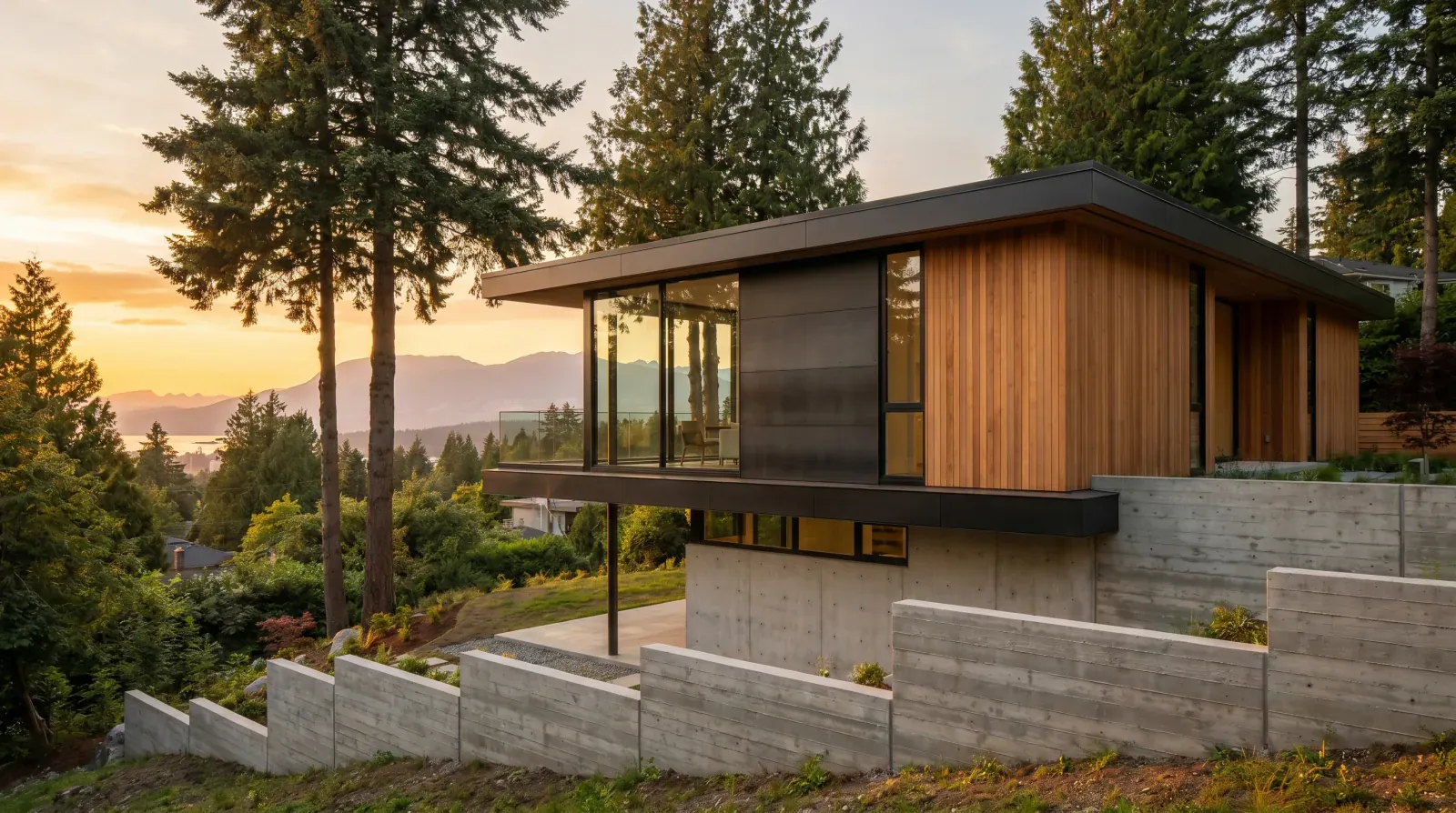 What Hillside Lots Demand: A Technical Guide to Building in Capitol Hill and Burnaby Heights
