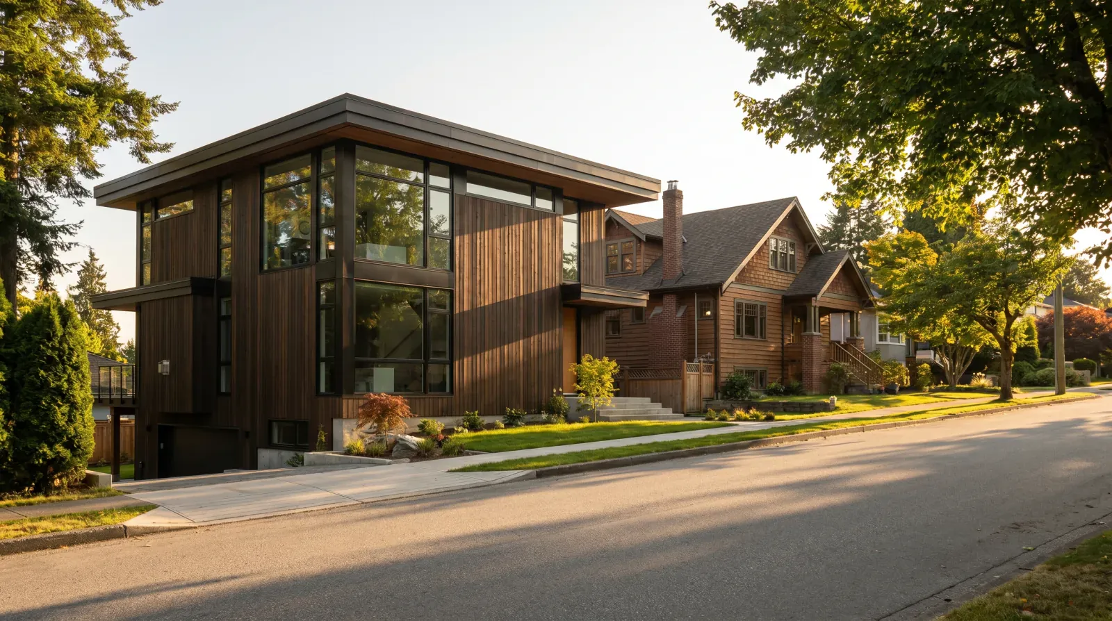 Custom Home vs Spec Home vs Pre-Sale: What's Actually Different