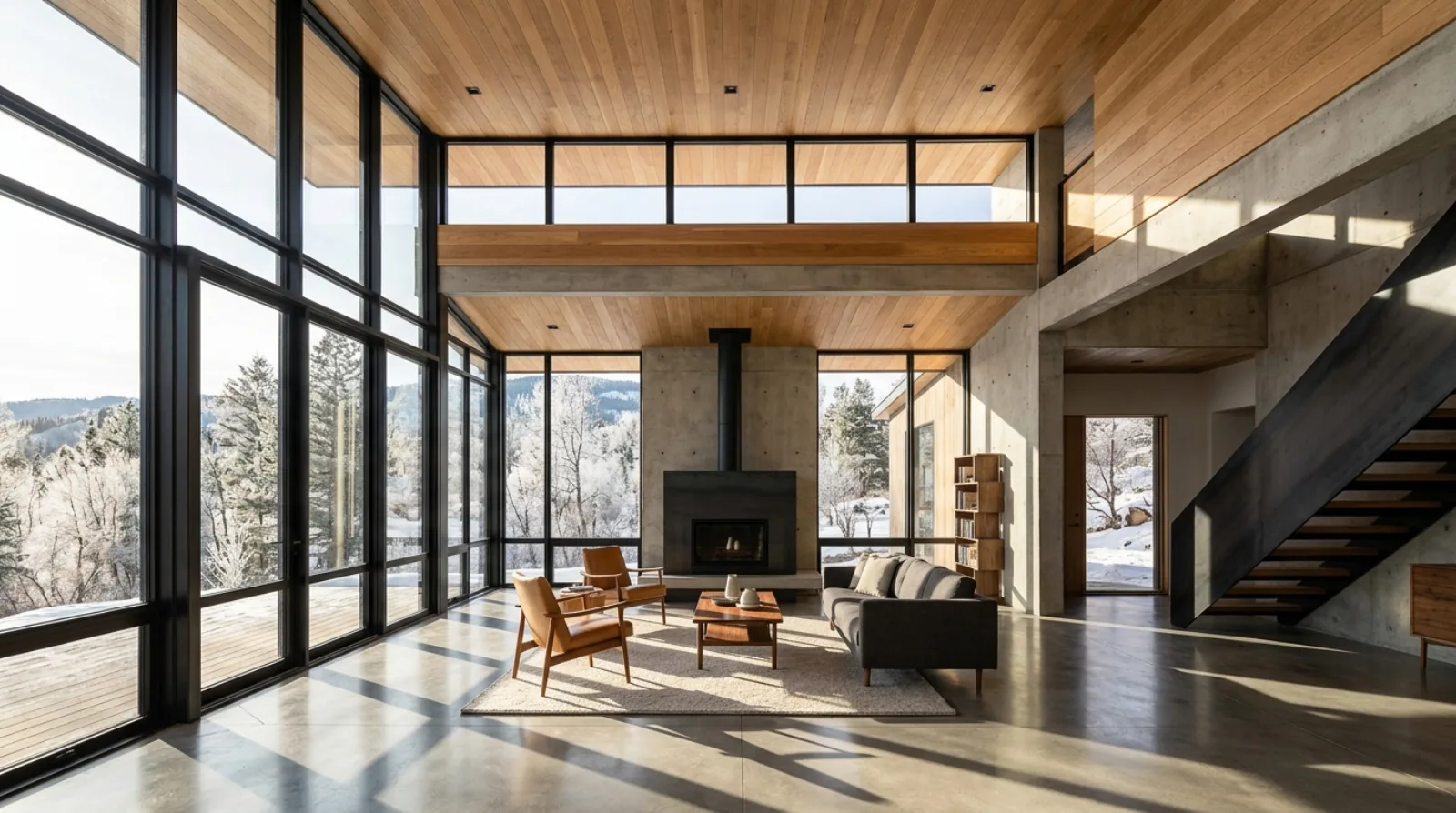 Daylighting a Burnaby Custom Home: Light, Orientation, Placement