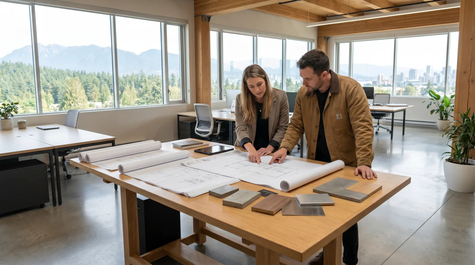 Design-Build vs Architect + Builder: Which Model Fits a Burnaby Custom Home?