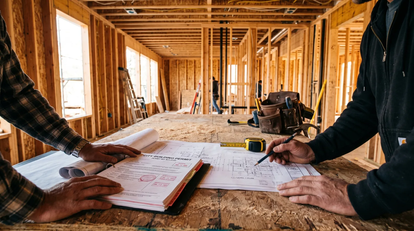 How to Find a Custom Home Builder You Can Actually Trust in BC