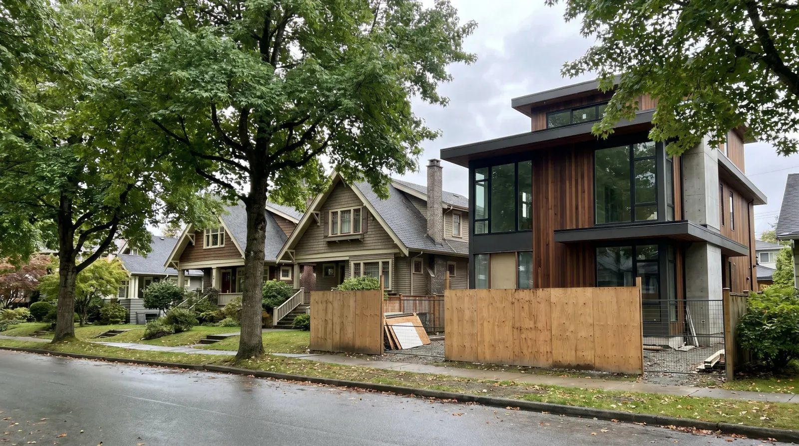 How Long Does a Custom Home Actually Take in Burnaby and BC in 2026?