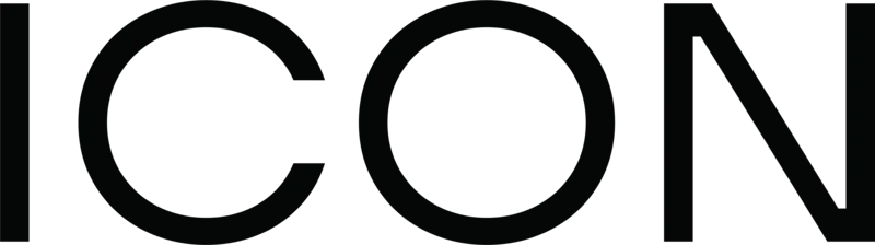 Icon Projects wordmark