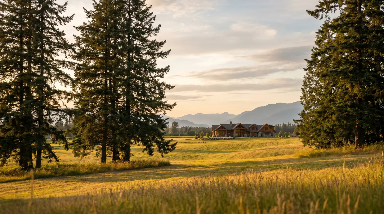 Building a Custom Home in the Fraser Valley vs Burnaby: What's Actually Different