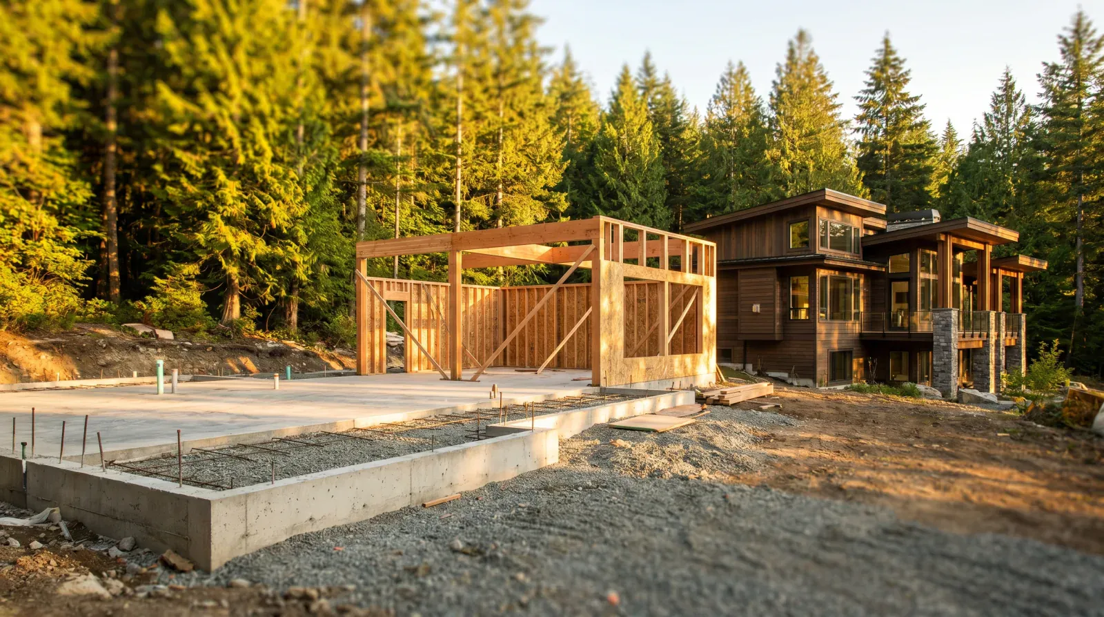 The Burnaby Custom Home Permit Timeline in 2026: Intake to Issued