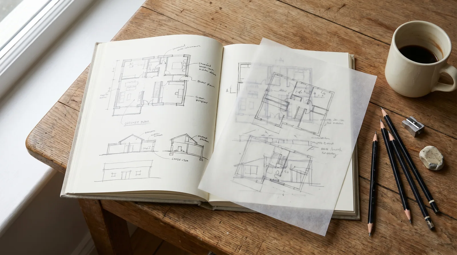 What We Wish Every Burnaby Client Knew Before They Started Designing
