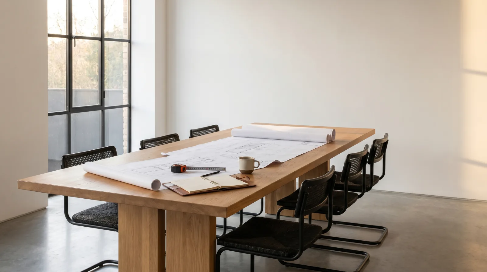 Why Icon Signs a Pre-Construction Services Agreement Before Any Hammer Swings