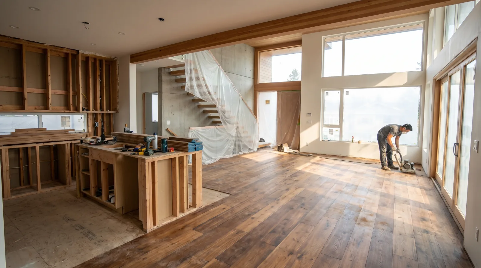 Renovate, Add, or Rebuild: Reading the Bones of an Older Burnaby Heights Home