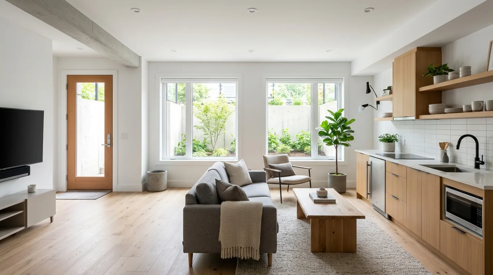 Designing a Legal Secondary Suite Into Your Burnaby Custom Home