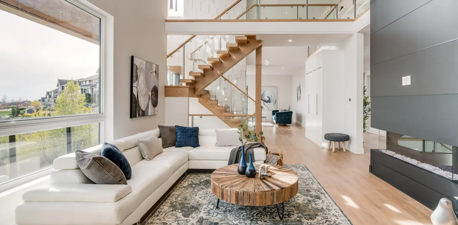 Custom Homes