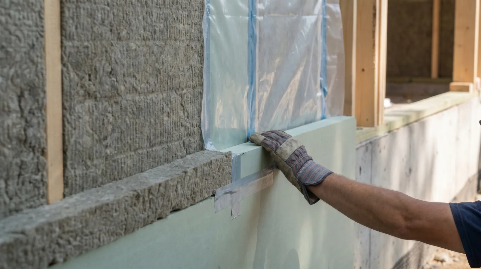 Passive House & Step 5