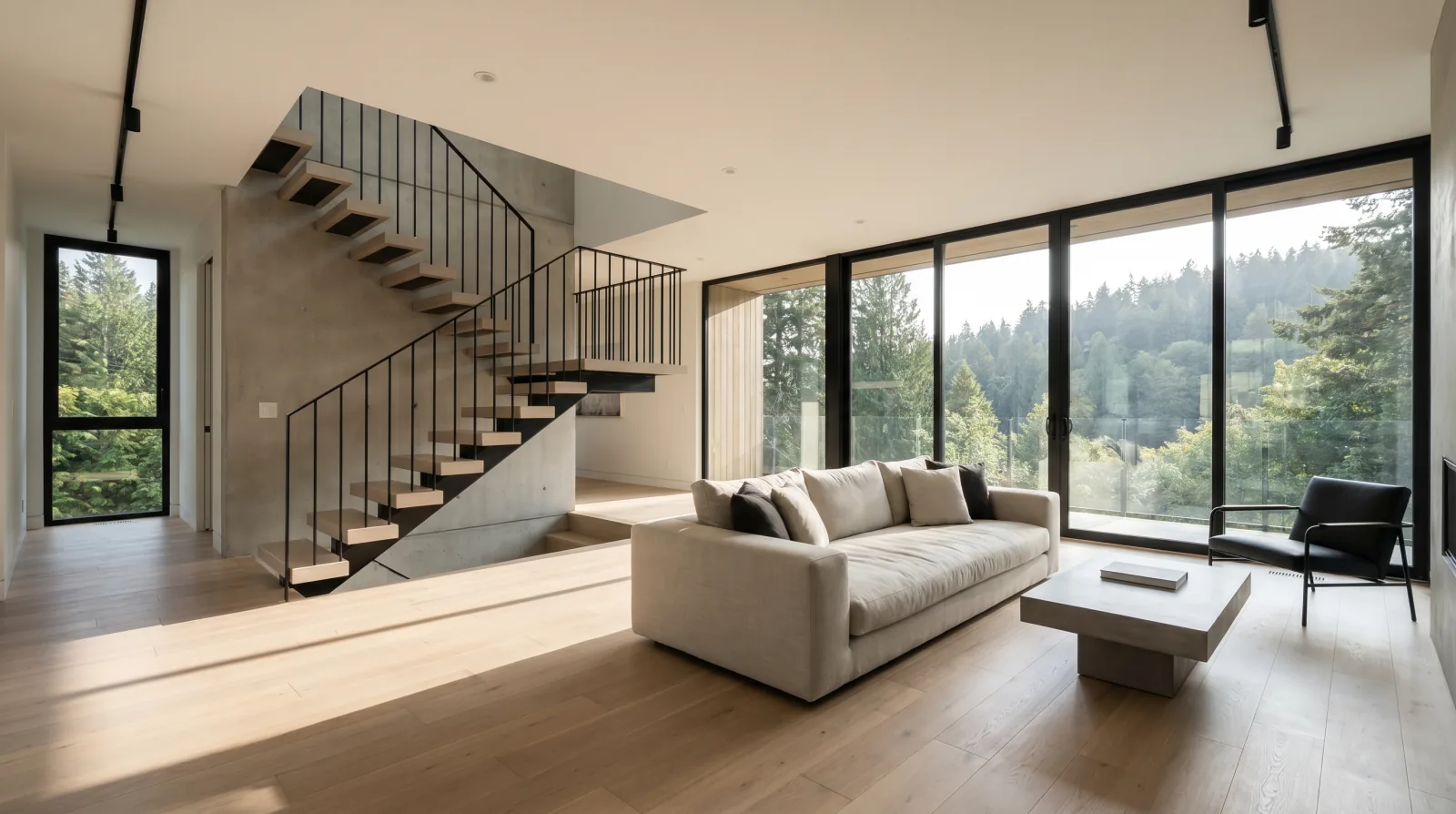 Whole-Home Renovation
