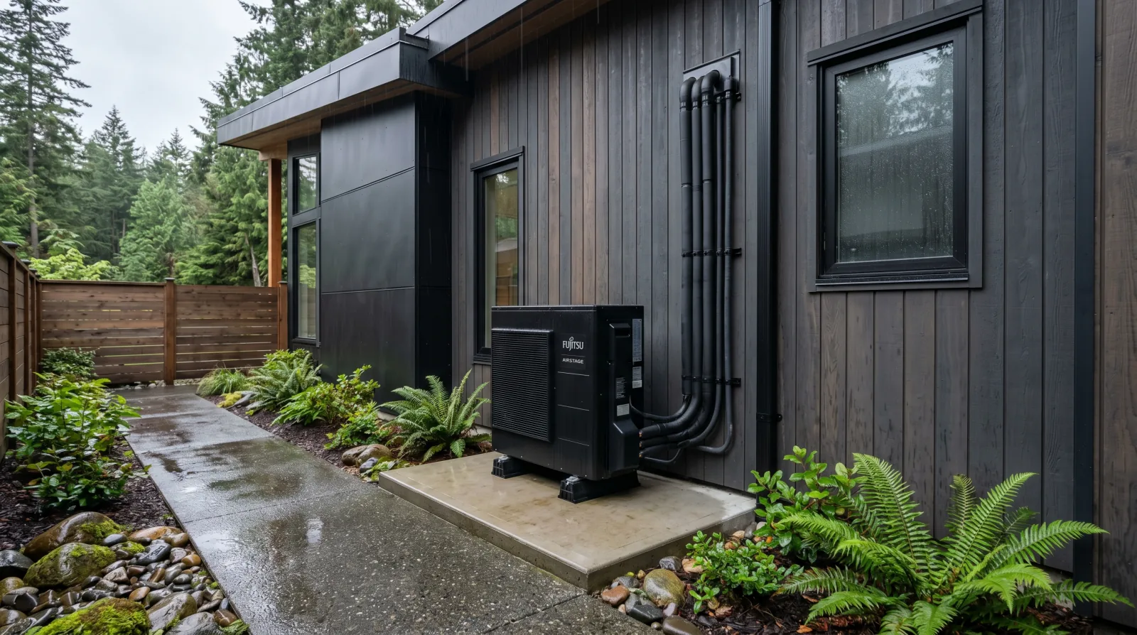 The Zero Carbon Step Code: What It Changes for a Burnaby Custom Home