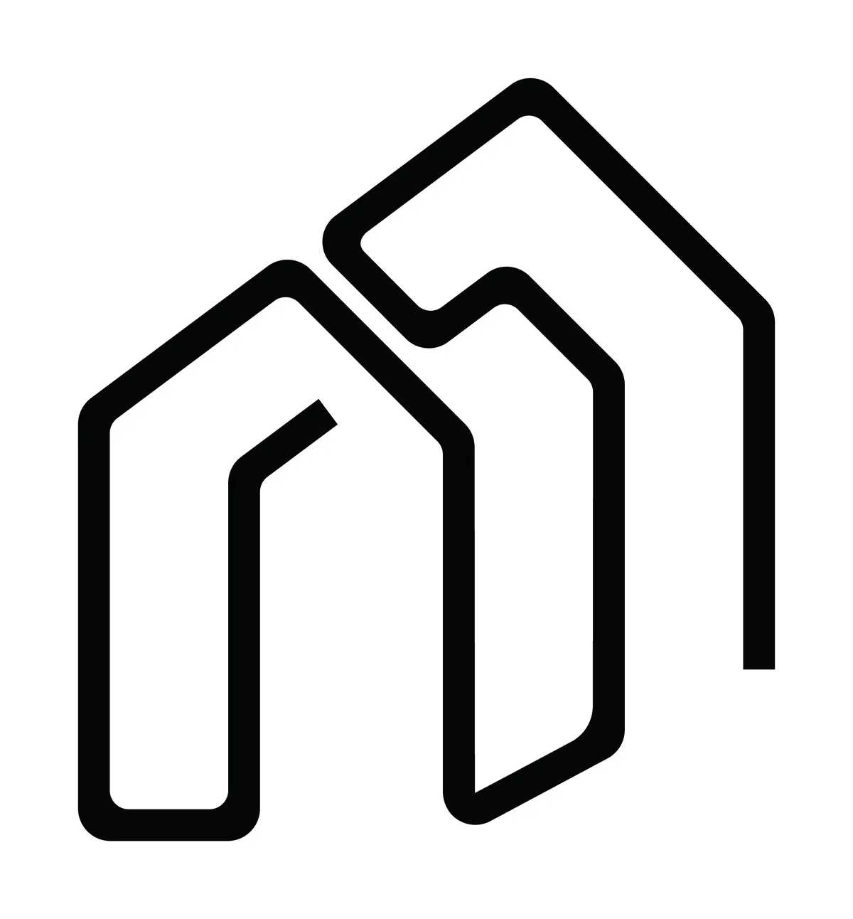 Monogram, light variant