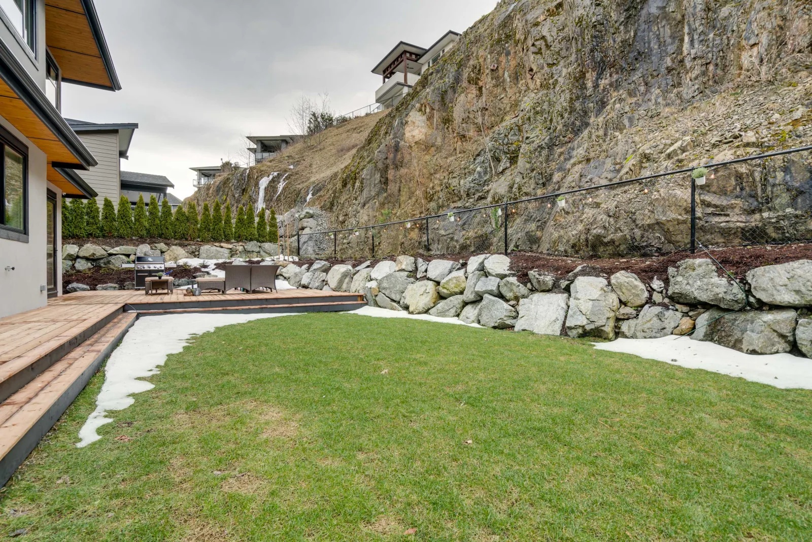 Aquila, British Columbia detail view 41
