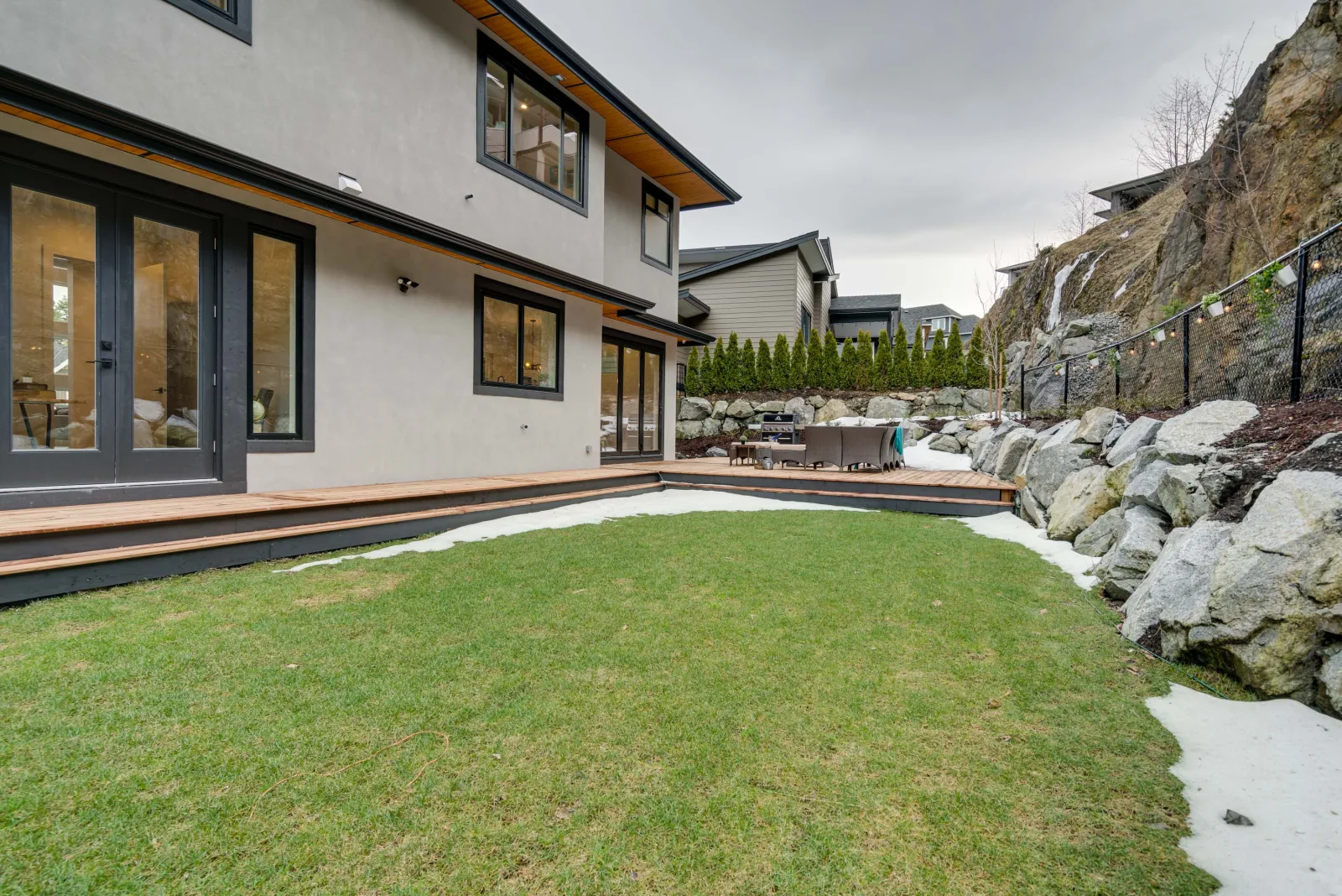 Aquila, British Columbia detail view 42
