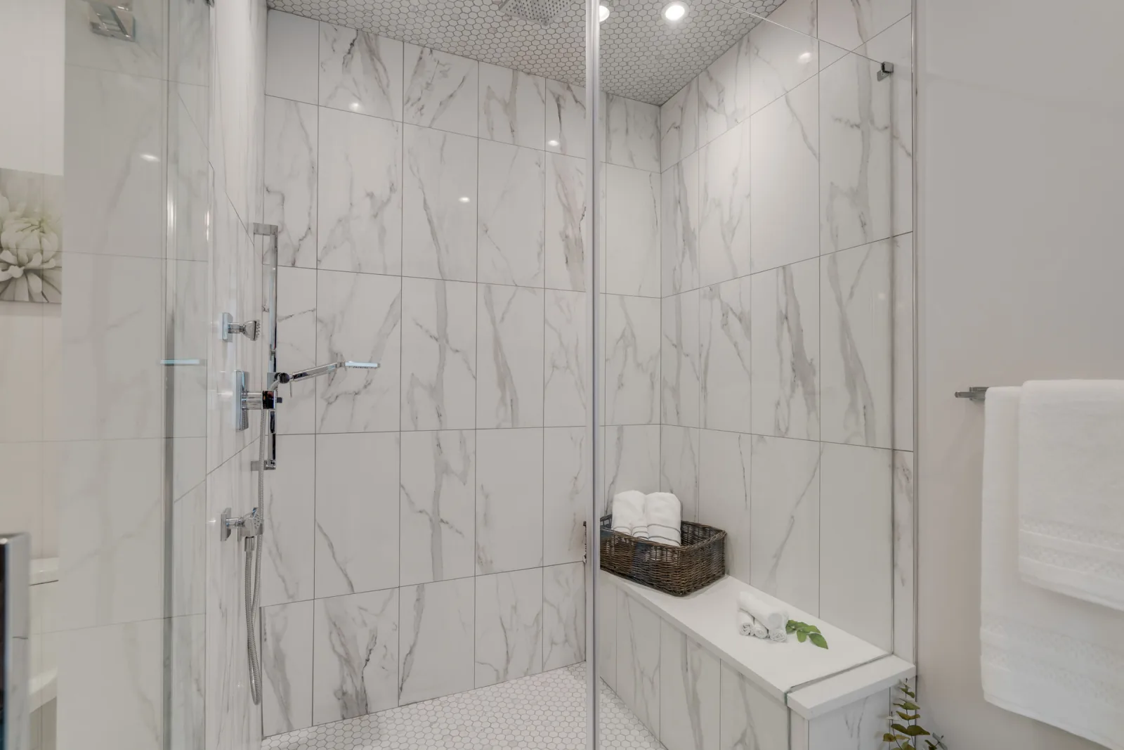 Contemporary Design & Build, Abbotsford, BC detail view 17