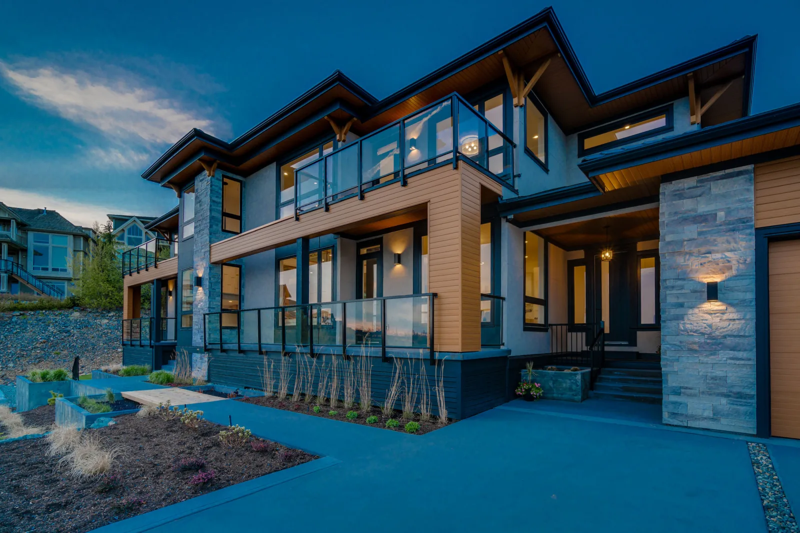 Eagle Mountain Contemporary