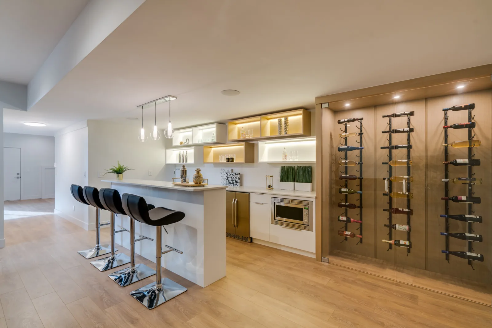 Eagle Mountain Contemporary, Coquitlam, BC detail view 54