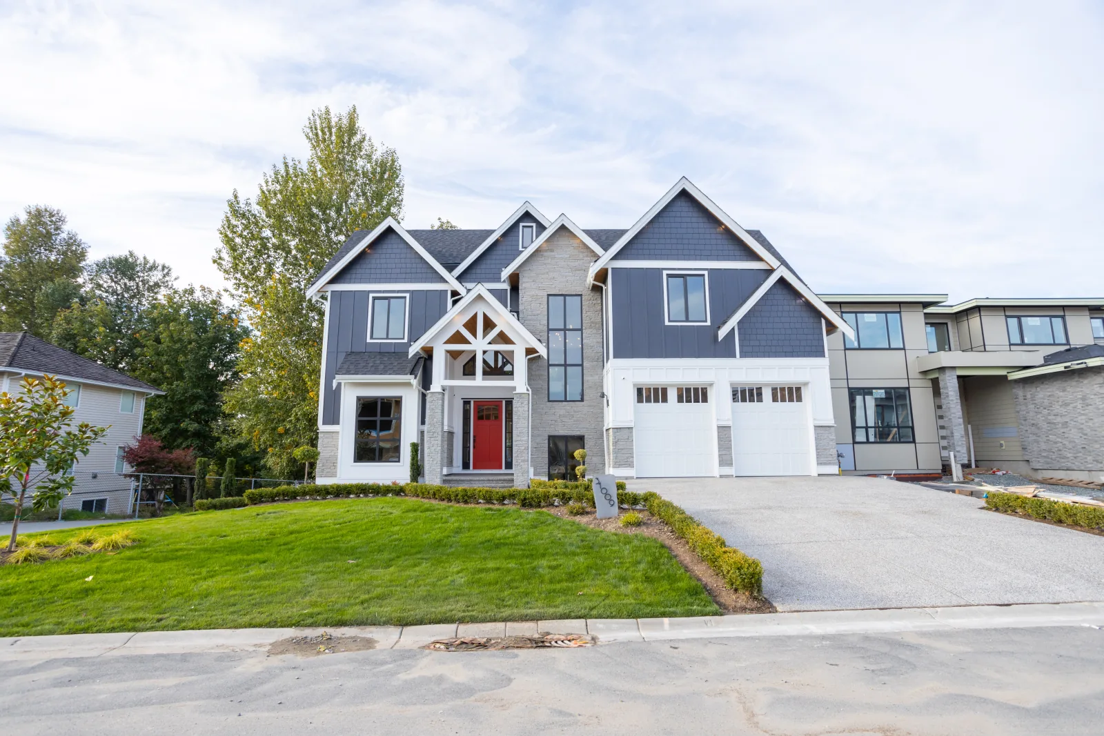 Firhill Residence