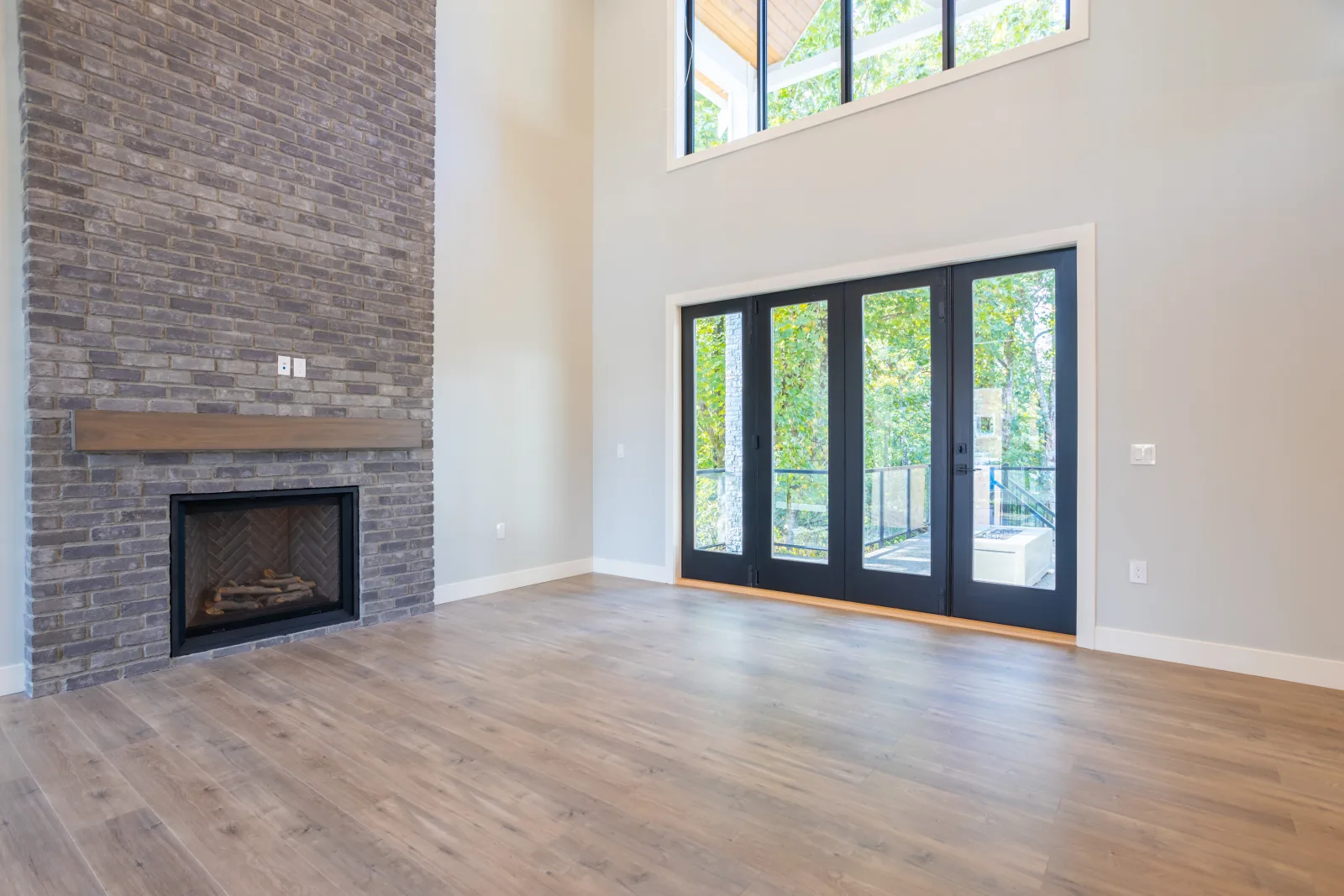 Firhill Residence, Abbotsford, BC detail view 35