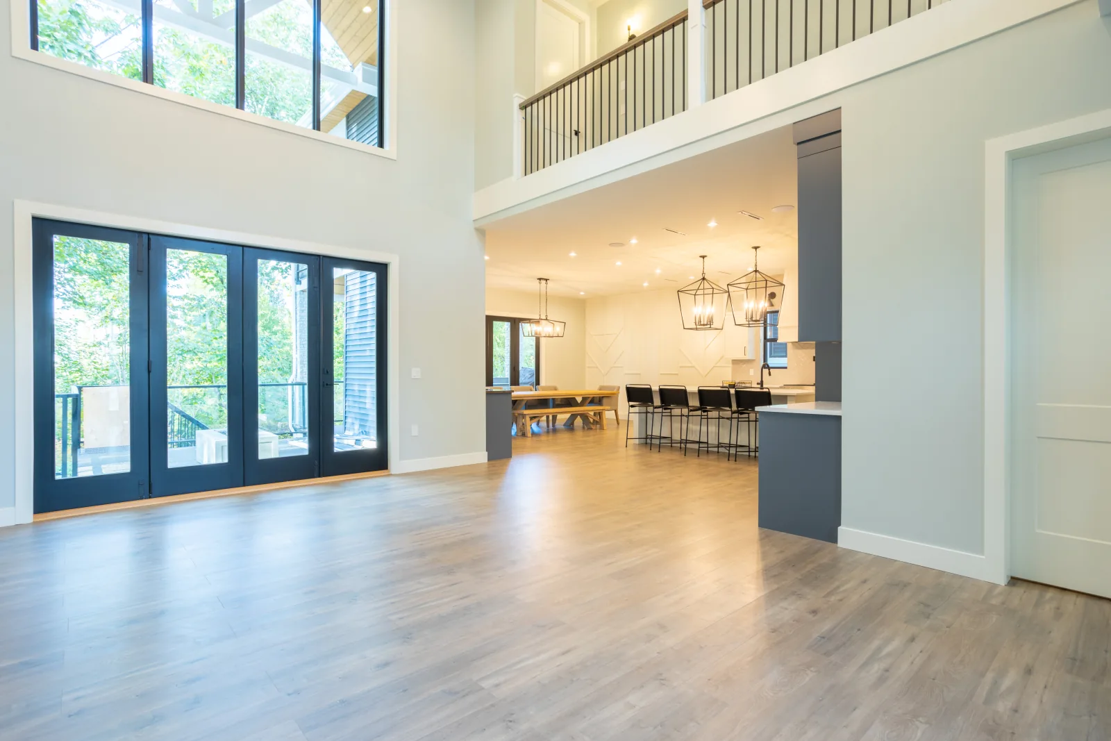 Firhill Residence, Abbotsford, BC detail view 40