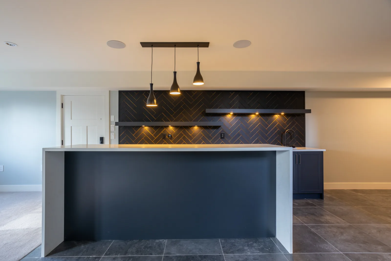Firhill Residence, Abbotsford, BC detail view 54
