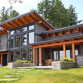 Design & Build a Custom Home For Today's Lifestyle